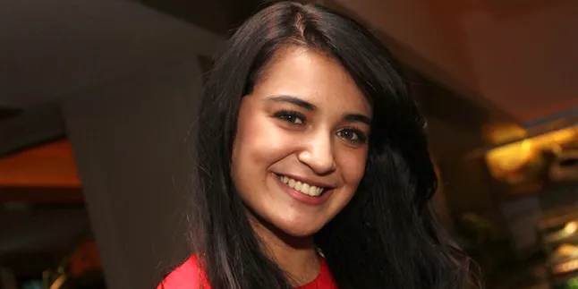 Sebulan Sebelum Nikah, Shireen Sungkar Baru Treatment Sebulan Sebelum Nikah, Shireen Sungkar Baru Treatment