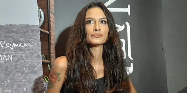 Sebut Ada 200 Orang yang Terima Hadiah dari Wawan, Rebbeca Reijman: Saya Memang Salah