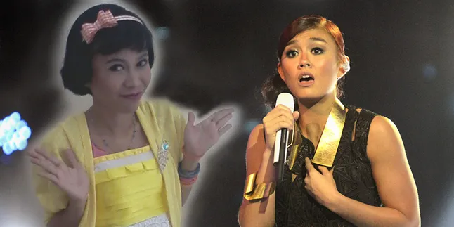 Sebut Agnez Mo Gagal Go International, Hodijah: Kasian Deh Lu