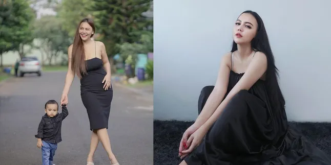 Sebut Alfath Fathier Cuma Pencitraan Ketika Ingin Bertemu Anaknya, Ratu Rizky Nabila: Anakku Tetap Nggak Dapat Kasih Sayang Seperti yang Dijanjikan