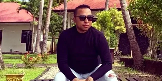 Sebut Banyak Artis yang Bicarakan Masalah Kehidupan Dengannya, Umar Kudus: Ada yang Bertanya Tentang Umur Sebut Banyak Artis yang Bicarakan Masalah Kehidupan Dengannya, Umar Kudus: Ada yang Bertanya Tentang Umur