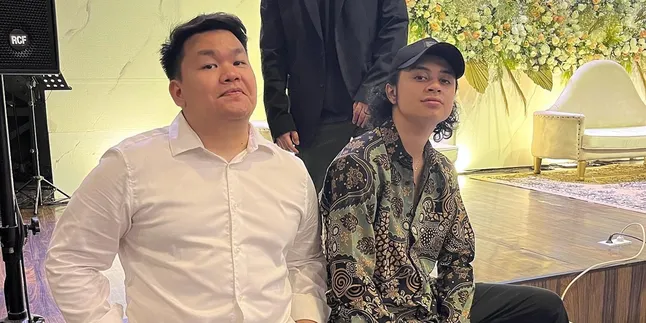 Sebut Bastian Juga Sempat Incar Prilly Latuconsina Ketika Hubungannya Usai, Kiki CJR: Sorry Bas Lo Nggak Dapet
