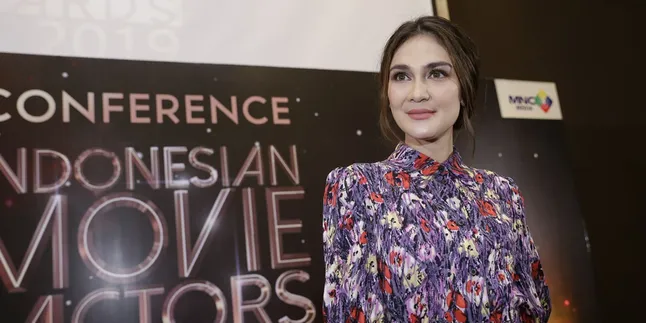 Sebut Dirinya Kuat, Luna Maya Dapat Dukungan Dari Rossa dan Krisdayanti