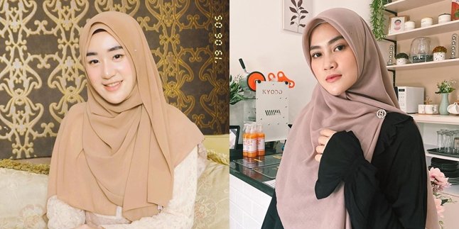 Calling Herself Prettier than Larissa Chou, Henny Rahman's Chat Content Becomes the Highlight of Netizens