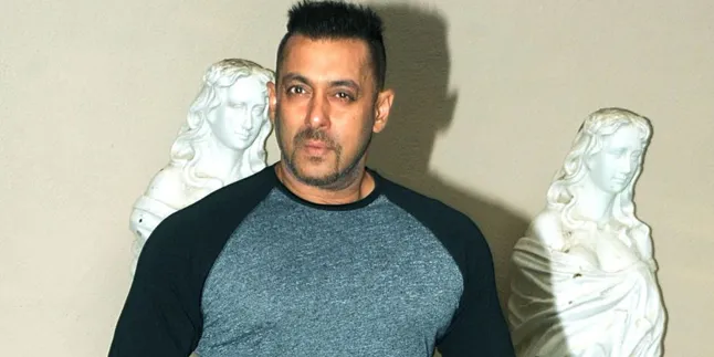 Sebut Dirinya Seperti Perempuan Korban Perkosaan, Salman Dihujat Sebut Dirinya Seperti Perempuan Korban Perkosaan, Salman Dihujat