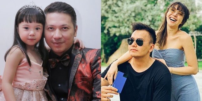 Call Gisel and Gading Marten Already 'Separate Kingdom', Gempi Considers Wijin as 'Another King'