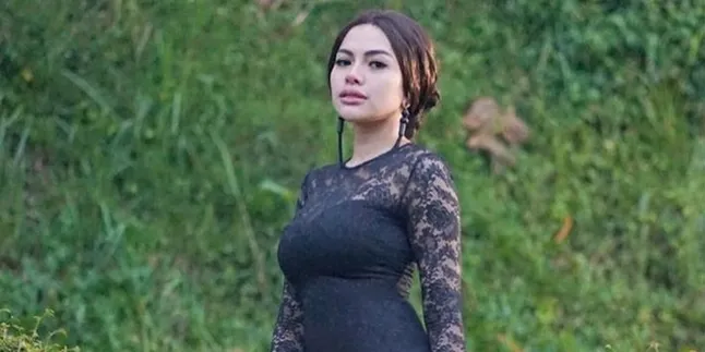 Sebut Kasus 'Ikan Asin' Biasa Aja, Nikita Mirzani: Kalau Gak Gitu Gak Diundang di TV