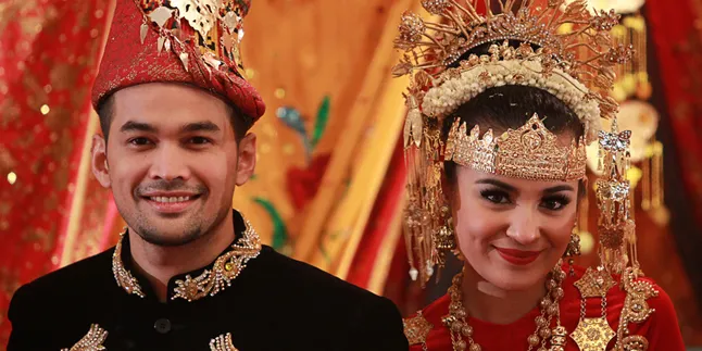 Sebut Kata Suami, Shireen Sungkar Geli