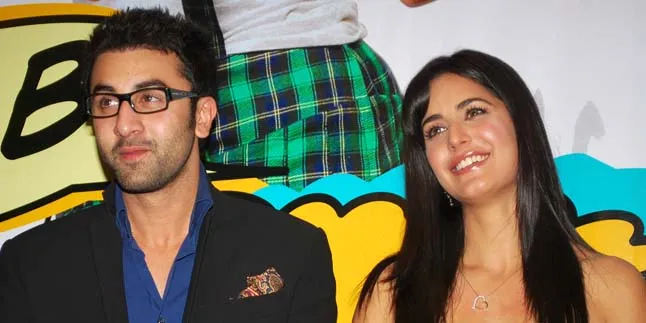 Sebut Media Salah Tangkap, Ranbir Kapoor Bantah Bakal Nikah 2016