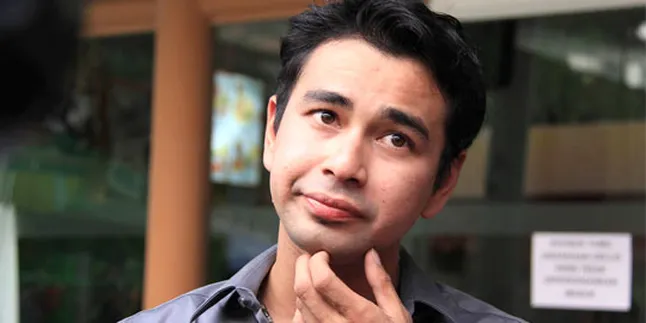 BNN Sebut Mental Raffi Terganggu, Hotma Sitompul Siap Lapor ke Presiden