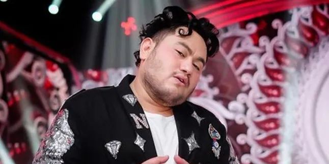 Sebut Netizen bisa jadi King dan Queen, Nassar bikin Netizen Penasaran!