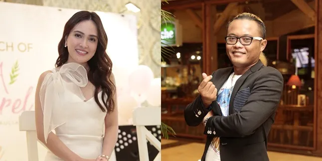 Sebut Ngidam Tak Hamil-Hamil, Sule Minta Maaf Kepada Shandy Aulia Sebut Ngidam Tak Hamil-Hamil, Sule Minta Maaf Kepada Shandy Aulia