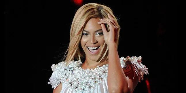 Sebut Norak, Beyonce Tak Mau Hadiri Pernikahan Kim - Kanye!