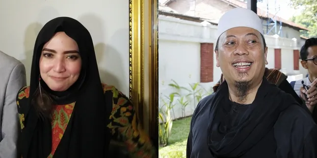 Sebut Opick Mencintainya, Yulia Mochamad: Memang Apa Salahnya?