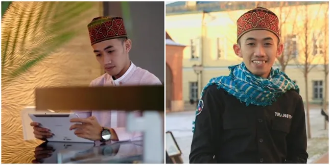 Sebut 'Pesta Seks' Dalam Ceramah, Ustaz Muda Dibully Warganet