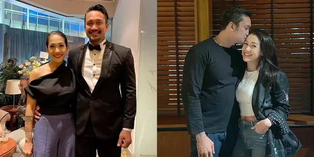 Sebut sang Istri bak Udara yang Dibutuhkan Tiap Hari, Ini 7 Potret Romantis Rumah Tangga Tora Sudiro dan Mieke Amalia Meski Berawal dari Perselingkuhan