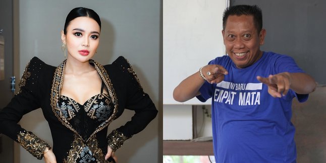 Tukul Arwana has a big role in his career, Wika Salim has not had a chance to visit because of this