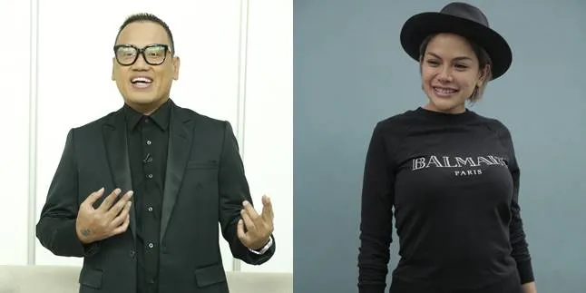 Sebut Uya Kuya Raja Settingan, Nikita Mirzani: Mending Nggak Punya Teman