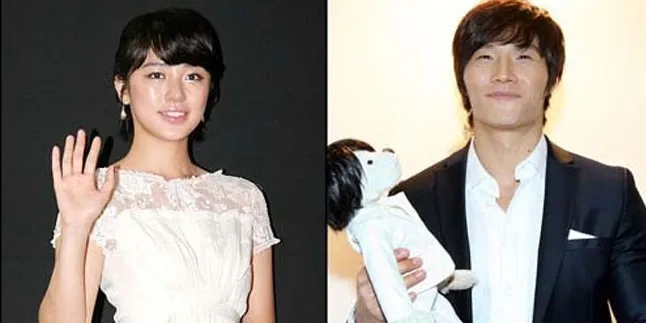 Sebut Yoon Eun Hye, 'Running Man' Godai Kim Jong Kook