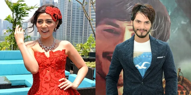 Secantik Wanita India, Bella Shofie Foto Dengan Ravi Bhatia Secantik Wanita India, Bella Shofie Foto Dengan Ravi Bhatia