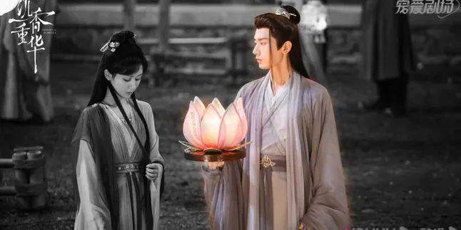 Second Lead Syndrome in the Most Heart-Wrenching Chinese Dramas, Eliciting Both Sympathy and Respect