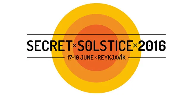 Secret Solstice, Festival Musik Wajib Didatangi, Yuk Cek Tiketnya