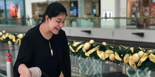 Sedah Mirah Dirundung Oleh Netizen, Seperti Ini Reaksi Kahiyang