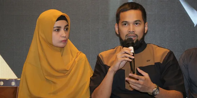 Sedang di New York, Begini Kondisi Kesehatan Terbaru Zaskia Sungkar Sedang di New York, Begini Kondisi Kesehatan Terbaru Zaskia Sungkar