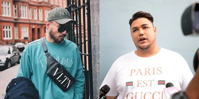 Sedang Ditahan Karena Kasus Narkoba, Asisten Ivan Gunawan Meninggal Dunia di RS