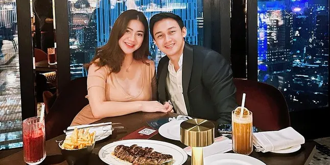 Sedang Hamil Bayi Perempuan (Lagi), Felicya Angelista dan Caesar Hito Ingin Dapatkan Anak Laki-Laki di Kehamilan Ketiga