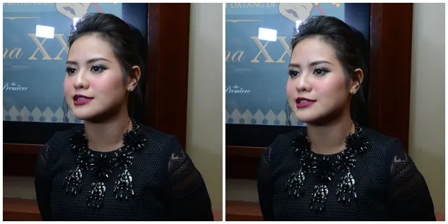 Sedang Hamil, Suami Ungkap Jika Mytha Lestari Berubah Secara Emosional