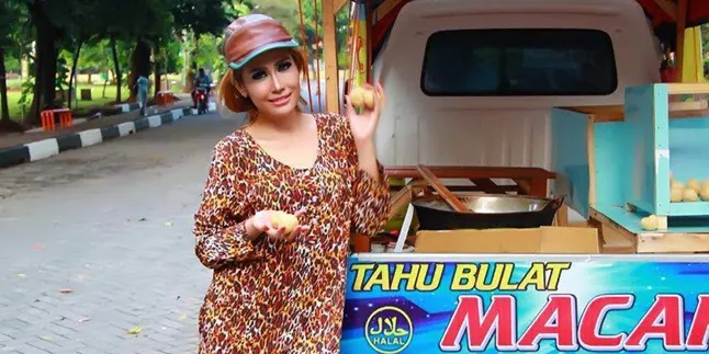 Sedang Happening, Memory Tahu Bulat Jadi Single ke-5 Ratu Meta