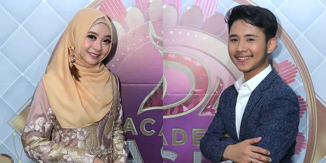 Sedang LDR, Ega Noviantika dan Rafly DA Tetap Habiskan Senja Berdua, Romantis!