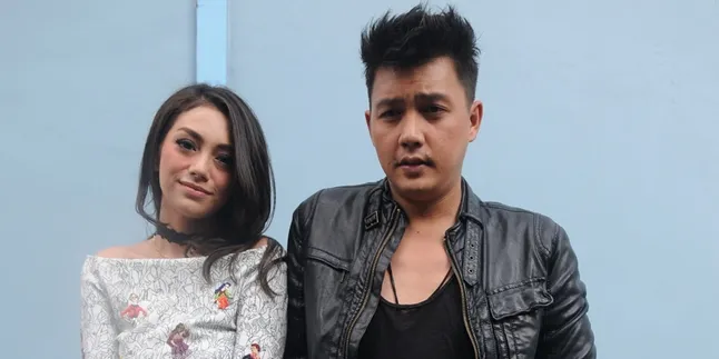 Sedang Libur, Celine Evangelista Bantah Anak-Anaknya Tak Sekolah