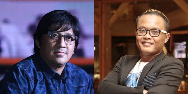 Sedang Liburan, Andre Taulany Malah Kangen Sule