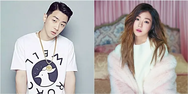 Sedang 'Menghilang', Tiffany SNSD Malah Dapat Rumor Pacaran Lagi Sedang 'Menghilang', Tiffany SNSD Malah Dapat Rumor Pacaran Lagi