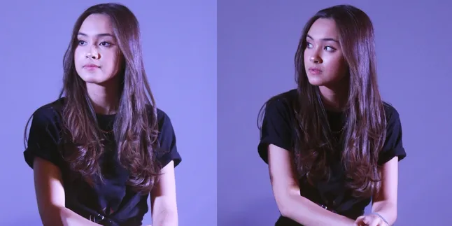 Sedang Menjomblo Setelah Putus dari Karel Susanteo, Caitlin Halderman Merasa Valentine Tak Penting