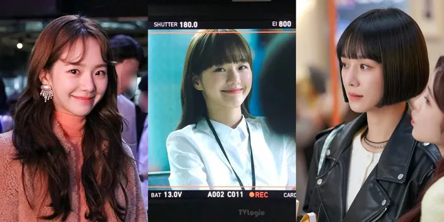 Sedang Naik Daun, Berikut Sederet Drama Korea yang Dibintangi oleh Park Gyu Young