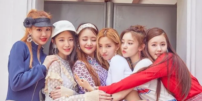 Sedang Naik Daun! Inilah Biodata dan Fakta Unik dari Member (G)I-DLE Sedang Naik Daun! Inilah Biodata dan Fakta Unik dari Member (G)I-DLE