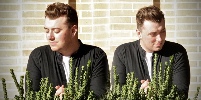 Sedang Pendarahan, Sam Smith Batalkan Jadwal Tur