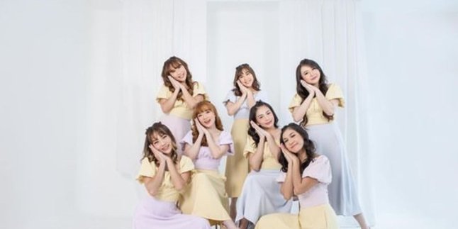 Sedang Proses Persiapan Comeback! Cherrybelle Ganti Nama Jadi Chibi Chibi