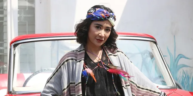 Sedang Puasa, Uut Permatasari Kuat Nyanyikan 18 Lagu