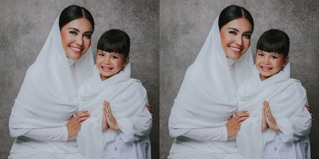 Sedang Sakit, Putri Denada Dalam Masa Perawatan di RS Singapura