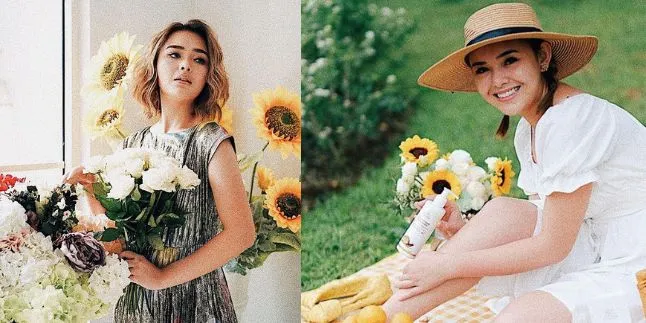 Sedang Tak Punya Pacar, Amanda Manopo Blak-Blakan Sedikit Pria Berani Mendekati Karena Hal Ini Sedang Tak Punya Pacar, Amanda Manopo Blak-Blakan Sedikit Pria Berani Mendekati Karena Hal Ini