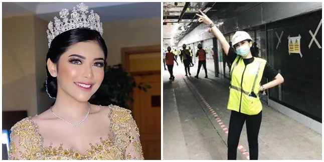 Currently Viral, These are Rica Andriani's Business Ventures That Become Her Source of Income