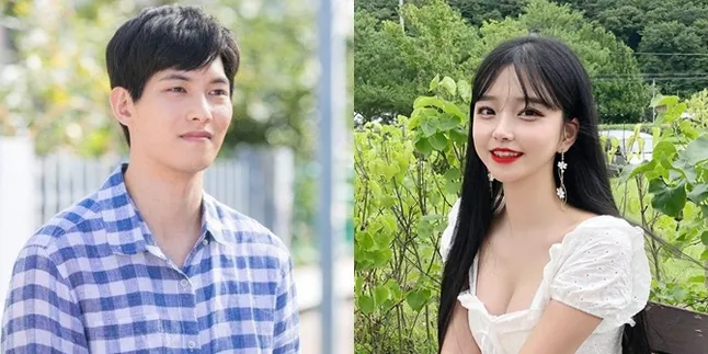 Sedang Wamil, Jonghyun CN Blue Kirim DM ke Instagram YouTuber Seksi Sedang Wamil, Jonghyun CN Blue Kirim DM ke Instagram YouTuber Seksi
