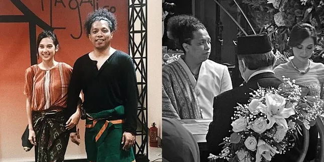 Sederet Alasan Ibunda Indah Permatasari Ogah Beri Restu, Dari Dadakan Minta Nikah - Arie Kriting Tak Temui Keluarga Besar Sederet Alasan Ibunda Indah Permatasari Ogah Beri Restu, Dari Dadakan Minta Nikah - Arie Kriting Tak Temui Keluarga Besar