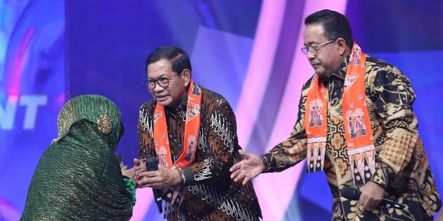 Sederet Artis Dilantik Jadi Kepala Daerah Hari Ini, Mulai Rano Karno Hingga Jeje Govinda Sederet Artis Dilantik Jadi Kepala Daerah Hari Ini, Mulai Rano Karno Hingga Jeje Govinda