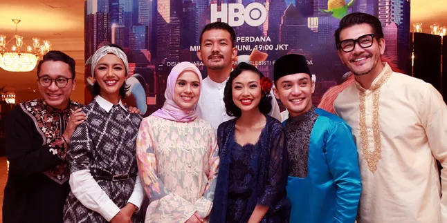 Sederet Artis Ini Jadi Pengisi Suara 'THE SECRET LIFE OF PETS'