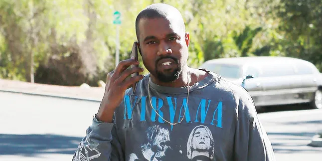Sederet Aturan Aneh Bagi Model Yang Bawakan Rancangan Kanye West Sederet Aturan Aneh Bagi Model Yang Bawakan Rancangan Kanye West
